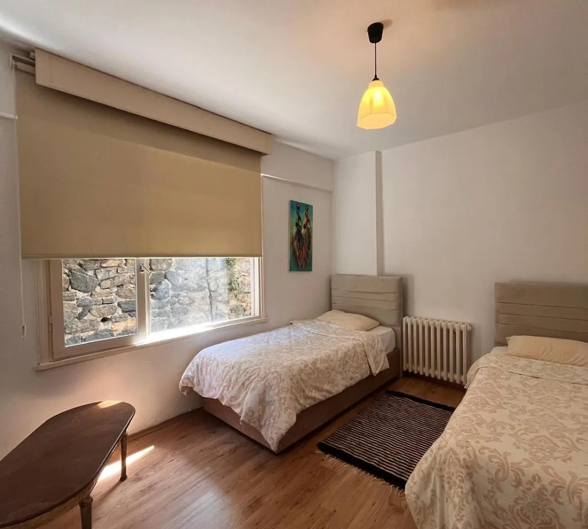 Green Garden View Apartment Near Zorlu Center Istanbul 0*,