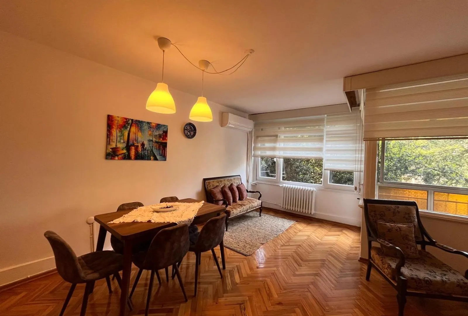 Green Garden View Apartment Near Zorlu Center Istanbul 0*,  Turkey