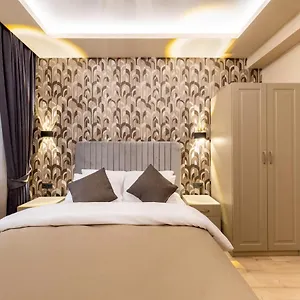 Hotel Taksim No 44 &, Estambul