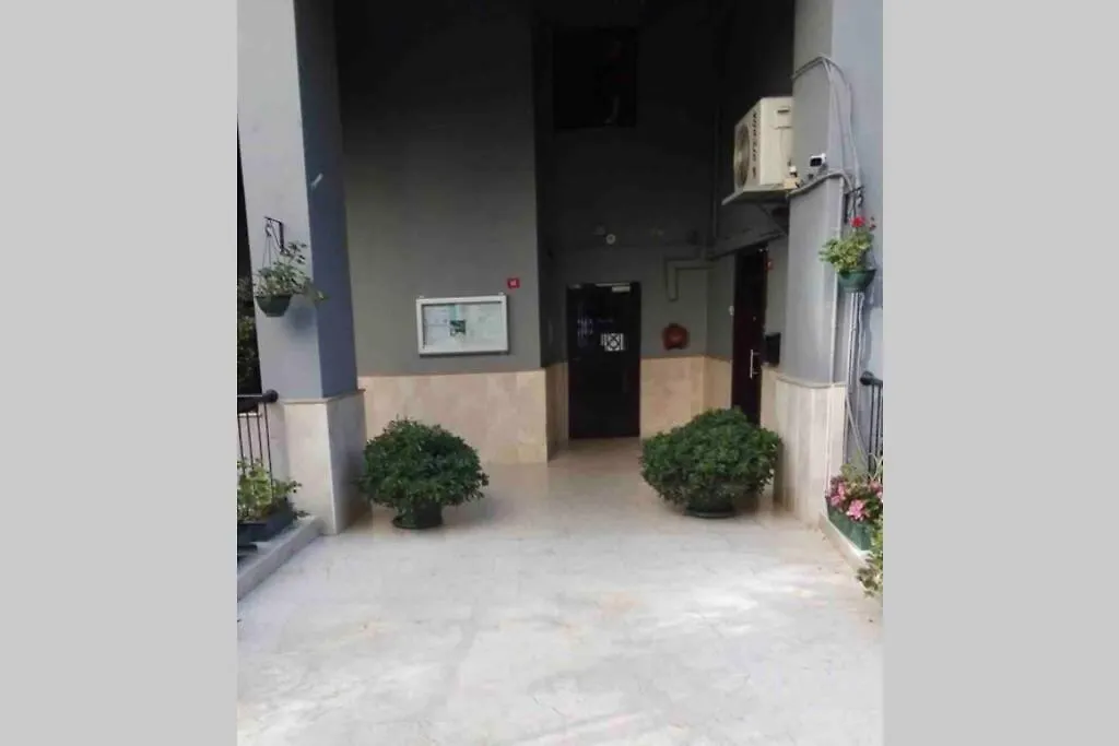 Green Garden View Apartment Near Zorlu Center Istanbul